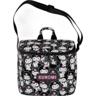 KUROMİ BESLENME ÇANTASI