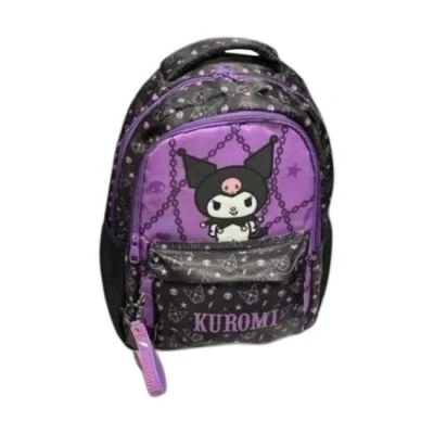KUROMİ OKUL ÇANTASI