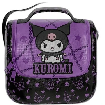 KUROMİ BESLENME ÇANTASI