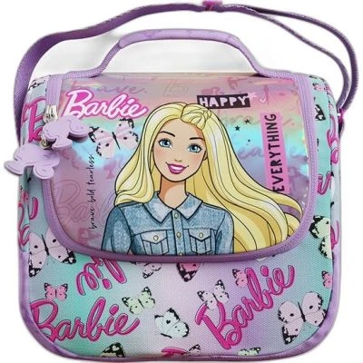 BARBİE BESLENME ÇANTASI
