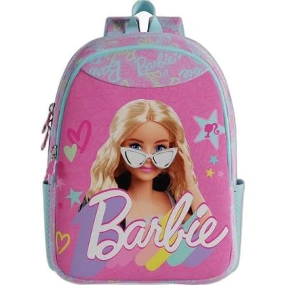 BARBİE OKUL ÇANTASI