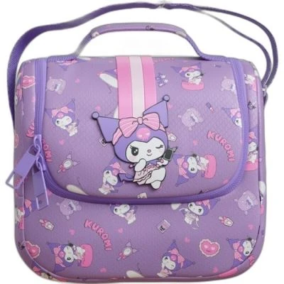 KUROMİ BESLENME ÇANTASI