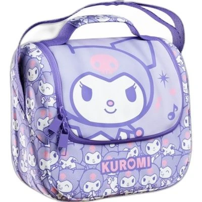 KUROMİ BESLENME ÇANTASI