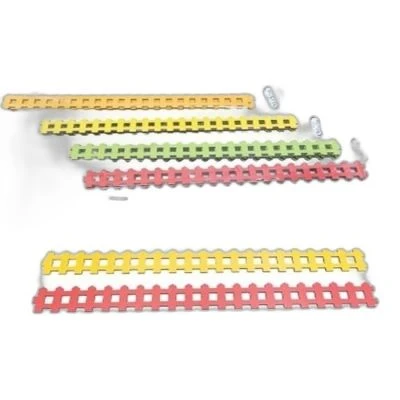 MİSYON 30CM 4 ADET ÇİT