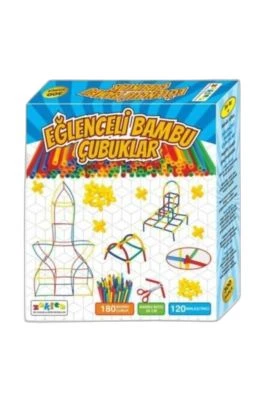 EMİNİŞ BAMBU ÇUBUKLARI