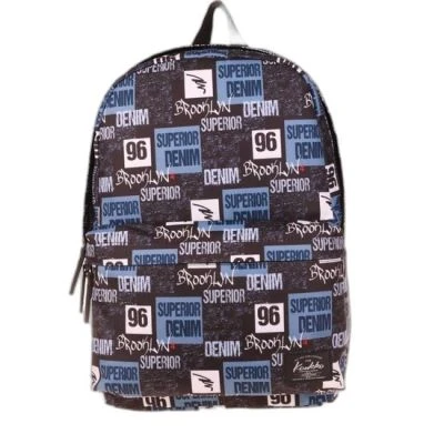 KAUKKO NATURE SIRT ÇANTASI (BROOKLYN) K1701