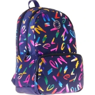 KAUKKO SHINE SIRT ÇANTASI XOXO