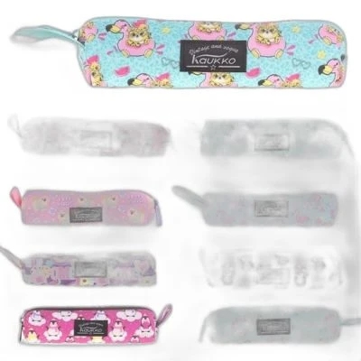 KAUKKO  NATURE  SOSİS  KALEMLİK  (SET)