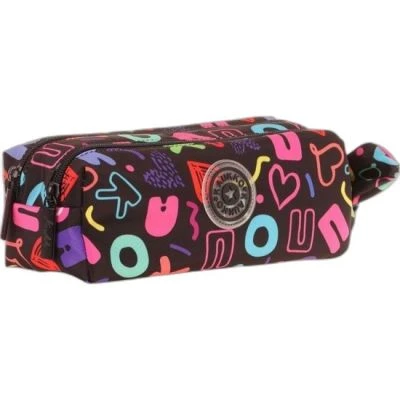 KAUKKO BROKAR RIBBON KALEMLİK BLACK