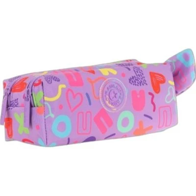 KAUKKO BROKAR RIBBON KALEMLİK LILAC