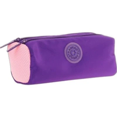 KAUKKO HOLIDAY DUAL KALEMLİK PURPLE