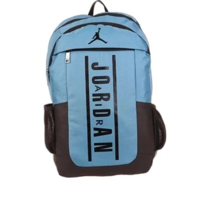JORDAN AIR SIRT CANTASI (BOSTON BLUE)