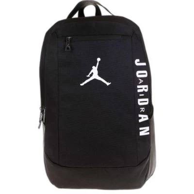 JORDAN AIR SIRT ÇANTASI (ARIZONA BLACK)