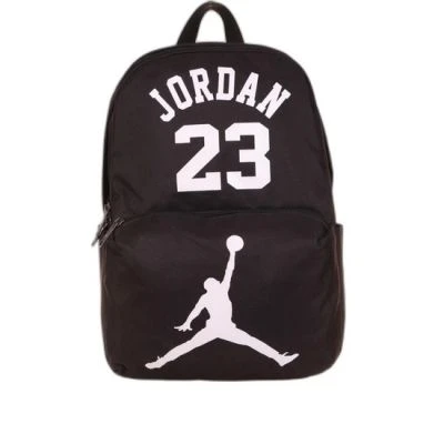 JORDAN AIR SIRT ÇANTASI (MINNESOTA BLACK)