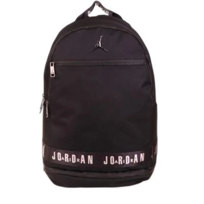 JORDAN AIR SIRT ÇANTASI (GEORGIA BLACK)