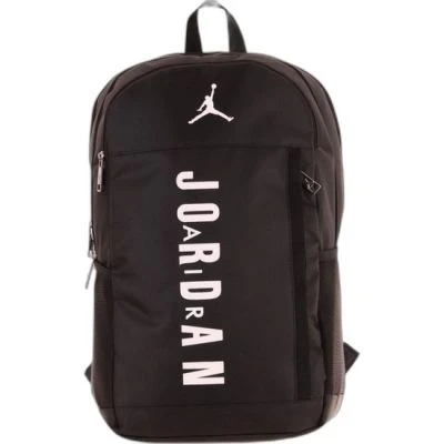 JORDAN AIR SIRT CANTASI (NEVADA BLACK)