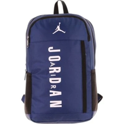 JORDAN AIR SIRT CANTASI (NEVADA NAVY BLUE