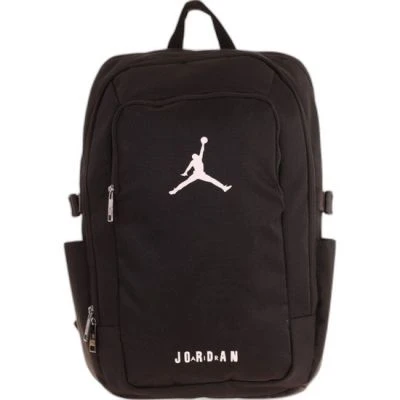 JORDAN AIR SIRT CANTASI (MIAMI BLACK)