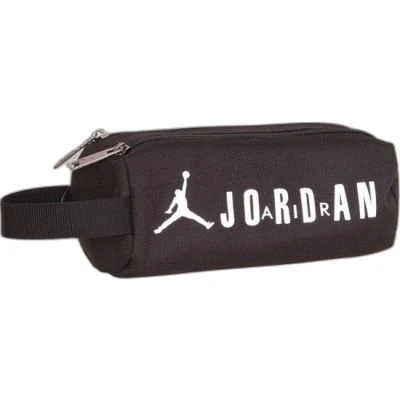 JORDAN  ASR  MULTIBAG  KALEMLİK  (BOSTON  BLACK)