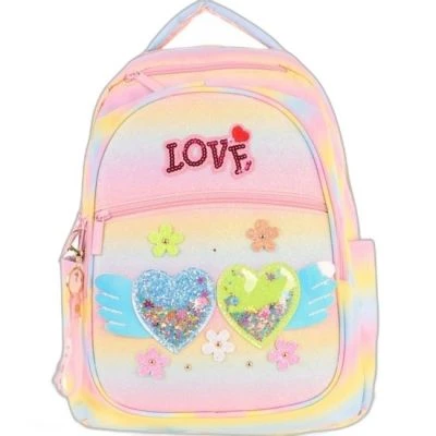 KAUKKO KIDS SIRT ÇANTASI (MAGIC WING)