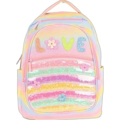 KAUKKO KIDS SIRT ÇANTASI (MAGIC LOVE)