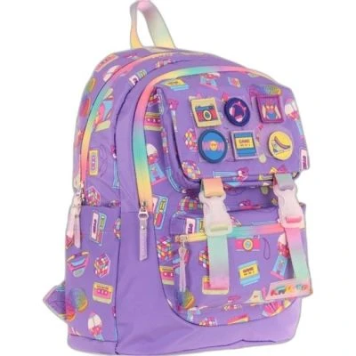 KAUKKO KIDS SIRT ÇANTASI (CREATE HOBBY)