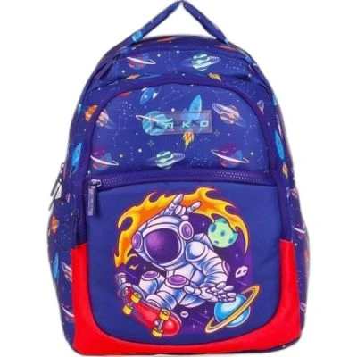 KAUKKO KIDS SIRT CANTASI (FAST ASTRONAUT)