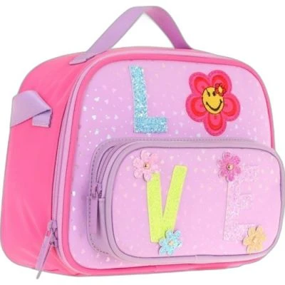 KAUKKO KIDS BESLENME ÇANTASI (MAGIC PEACE