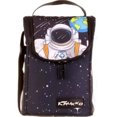 KAUKKO KIDS BESLENME CANTASI (TOYS ASTRONAUT)