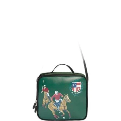 POLO BESLENME ÇANTASI