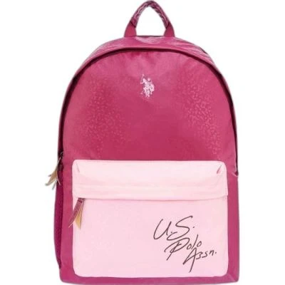 USPA POLO SIRT ÇANTASI