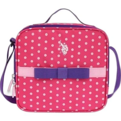 USPA POLO BESLENME ÇANTASI