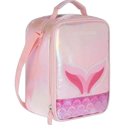 USPA POLO BESLENME ÇANTASI