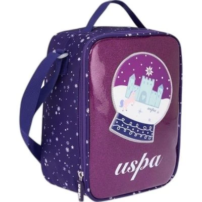 USPA POLO BESLENME ÇANTASI