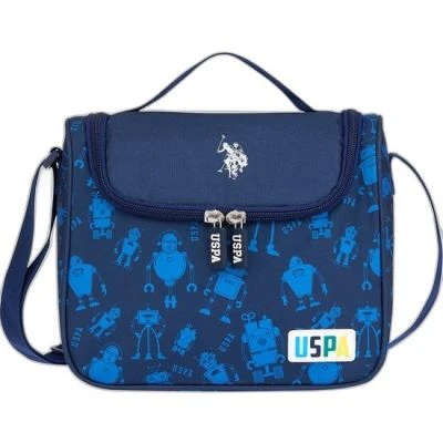 USPA POLO BESLENME ÇANTASI