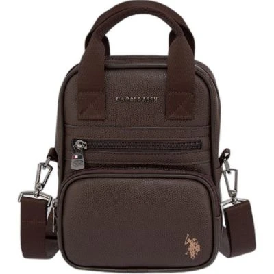 USPA POLO ÇAPRAZ ÇANTA