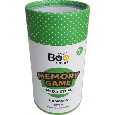 MEMORY GAME FRUITS-MEYVELER WO-MORY