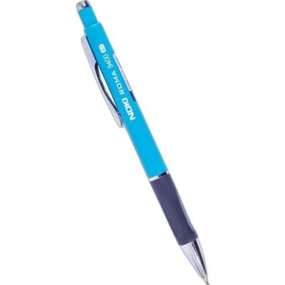 NOKİ ROMA 0,7 MM VERSATİL KALEM YEŞİL