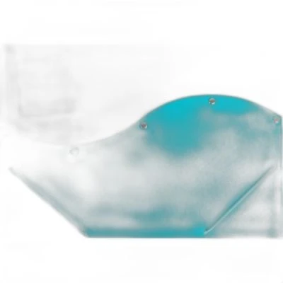 NOKİ S SERİ LASTİKLİ 12 BÖLMELİ DOSYA TURKUAZ