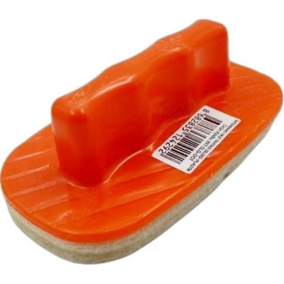 İNTERPANO TAHTA SİLGİSİ PLASTİK