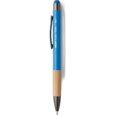 NOKİ SUEZ 0,7MM VERSATİL KALEMMAVİ