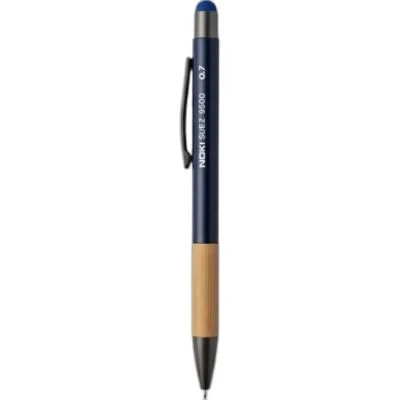 NOKİ SUEZ 0,7MM VERSATİL KALEM LACİVERT