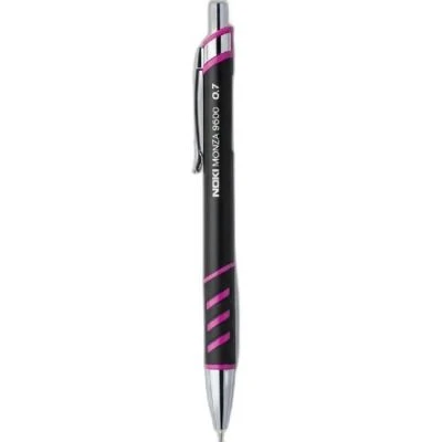 NOKİ MONZA 0,7MM VERSATİL KALEM PEMBE
