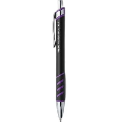 NOKİ MONZA 0,7MM VERSATİL KALEM MOR