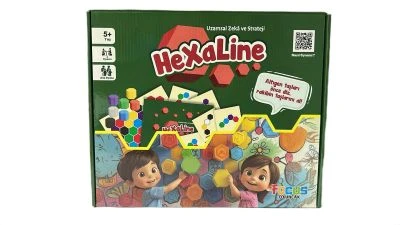 HEXALİNE UZMANSAL ZEKA VE STRATEJİ