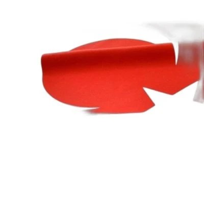 ALPAKA TÜRK BAYRAĞI 80X120 BAYRAK