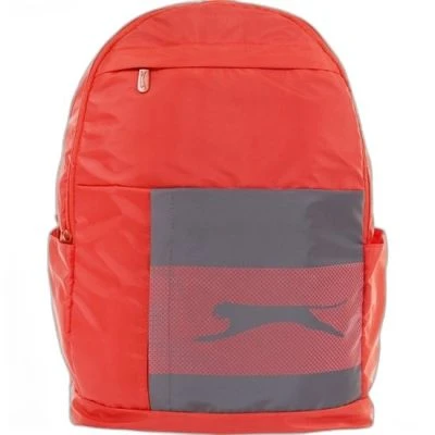 SLAZENGER SIRT ÇANTASI PEMBE