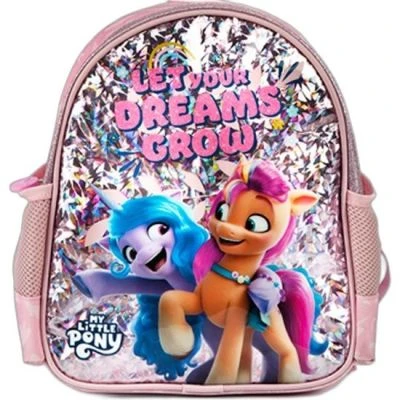 MY LİTTLE PONY DREAMS GROW OKUL ÇANTASI