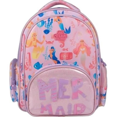 ME TEAM MEMAİD OKUL ÇANTASI