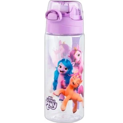 MY LİTTLE PONY 500ML MATARA